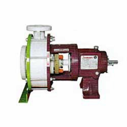 Low Speed Continuous Duty Pumps