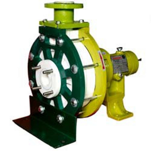 High Capacity Continuous Duty Pumps