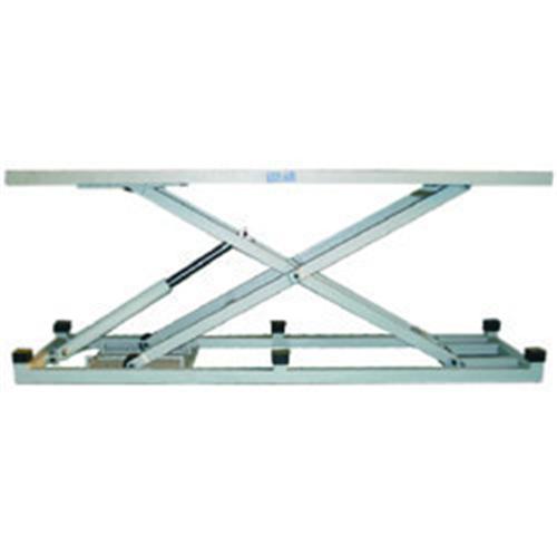 Hydraulic Ramp with Power Pack