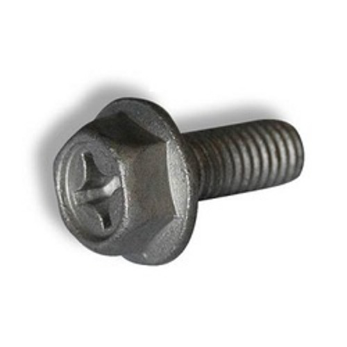 Auto Bolt