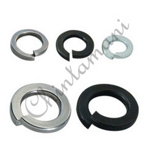 Metal Spring Washers