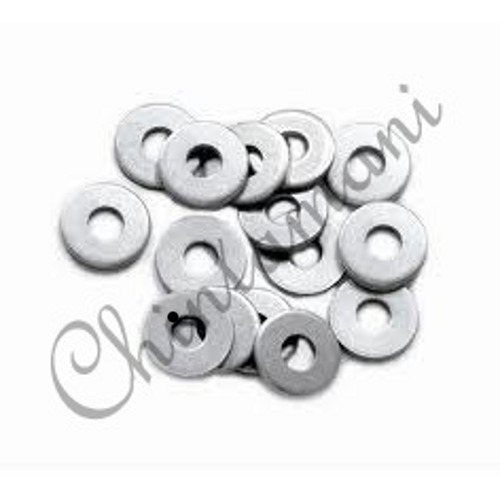 Spring Washers