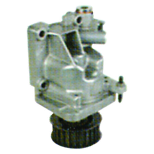 Automotive Oil Pumps