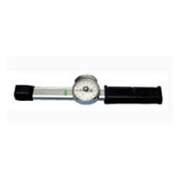 Dial Indicator Torque Wrench