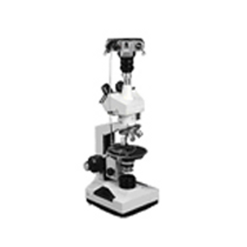 Photographic Microscope