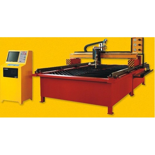 CNC Table Style Flame/Plasma Cutting Machine