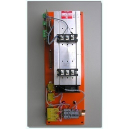 Thyristor Switches