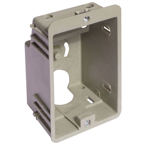 Metal Flush Boxes