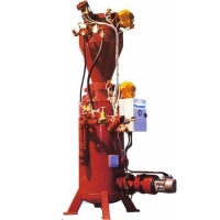 Pressure Injection Systems (Controlveyor)