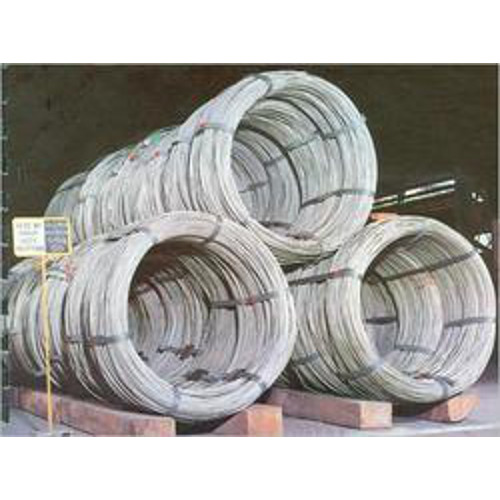 Stainless Steel Wire