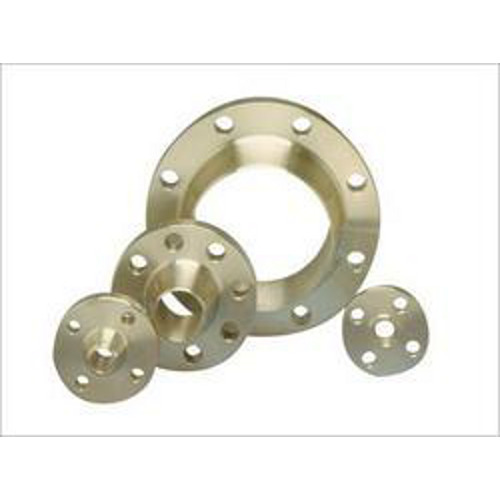 Flanges