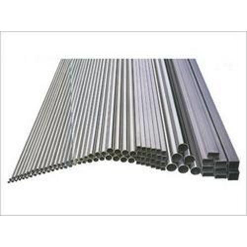 Stainless Steel Pipes & Tubes