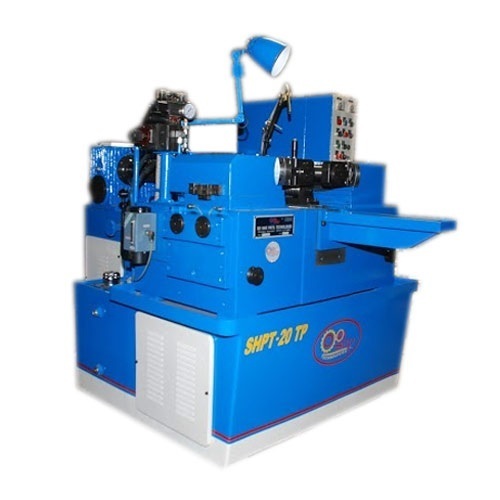 Automatic Thread Rolling Machines