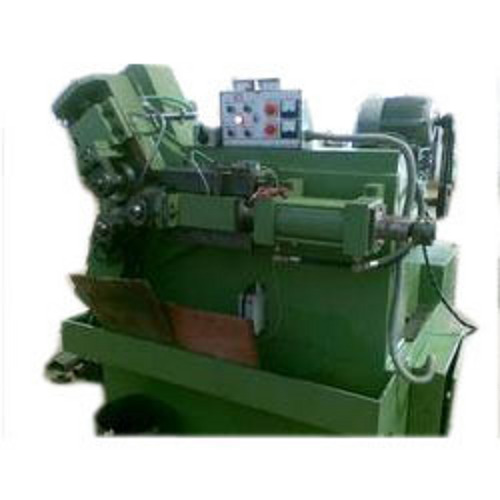 Scaffolding Pipe Rolling Machines