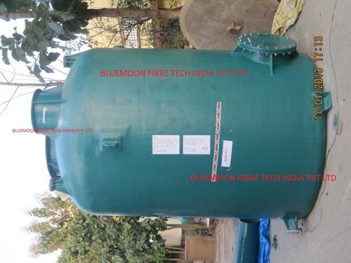 Chemical Storage Tank