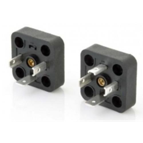 DIN Connector Plugs