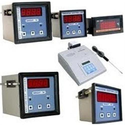 Temperature Controllers