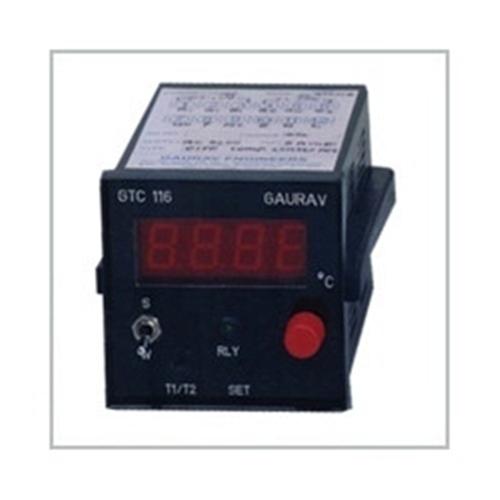 Differential Temperature Controller