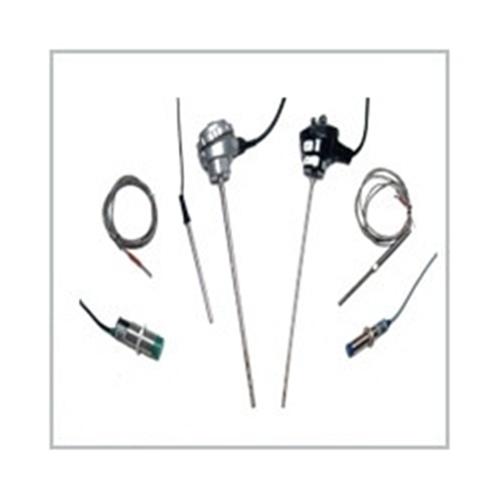 Temperature & Humidity Pressure Sensors