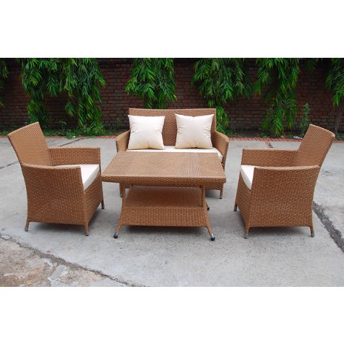 Outdoor Furniture & Cushions