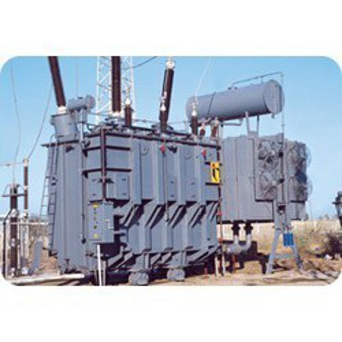 Power Transformers