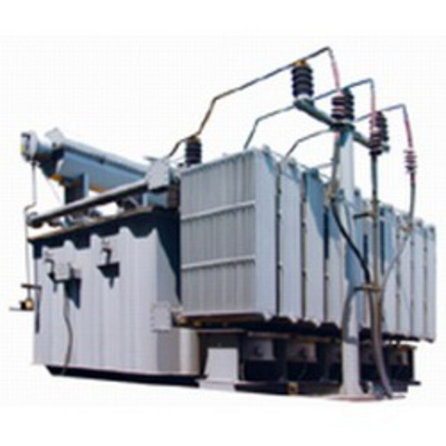 Rectifier Transformers