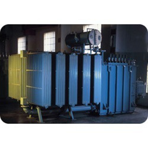 Distribution Transformers