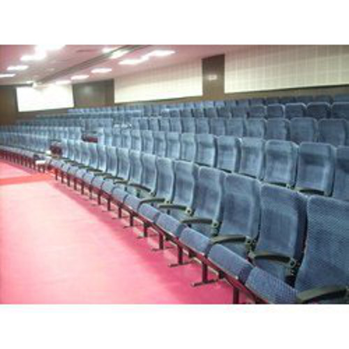 Auditorium & Multiplex Theater Chairs
