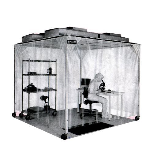 Mobile Clean Room