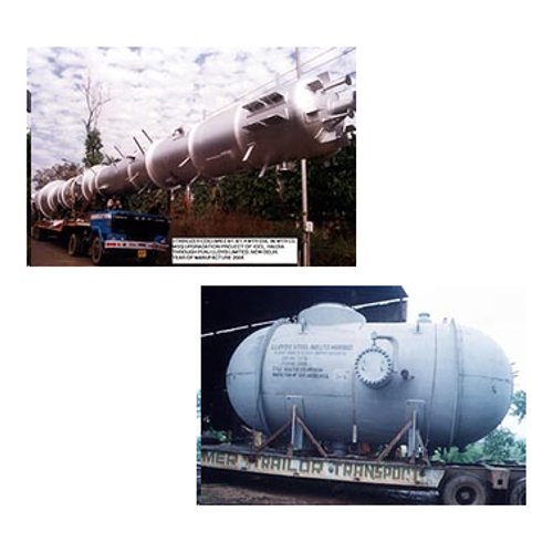 Process Plant Equipment & Systems