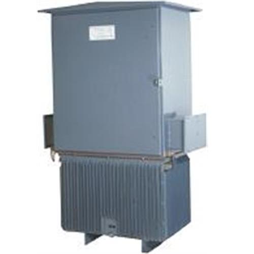 AC Operated Automatic & Manual Controlled CP Rectifier