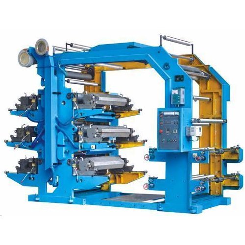 Printing Packaging Machine Maintenance Service