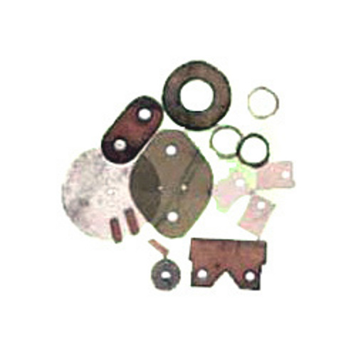 Fabricated Mica Products
