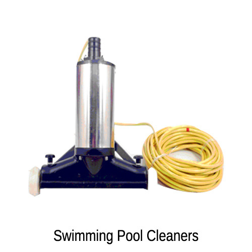 Submersible Pool Cleaner