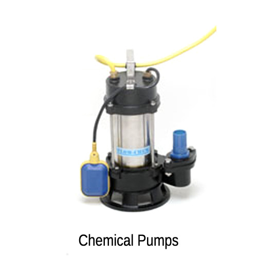 Chemical Pumps