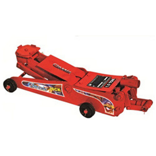Heavy Duty Hydraulic Trolley Jack