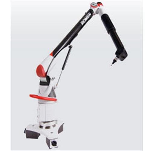 Portable Coordinate Measuring Machines