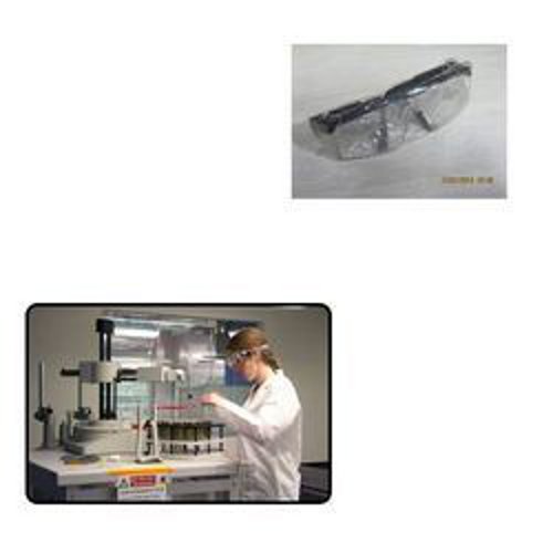 Protective Eye Glasses for Labs