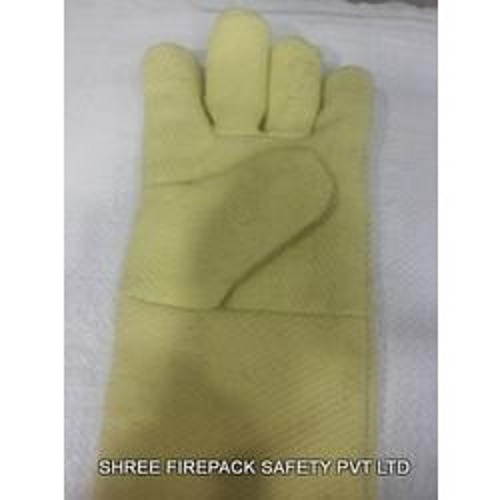 Safety Gloves