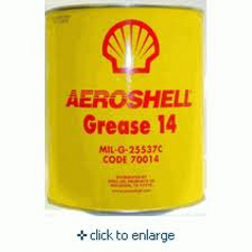 Aeroshell Grease