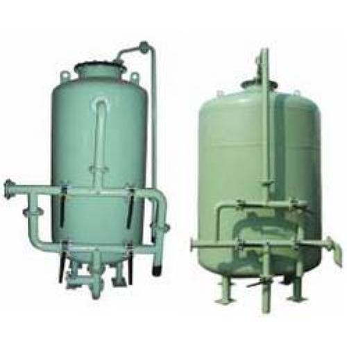 Activated Carbon Filter / Sand Filter