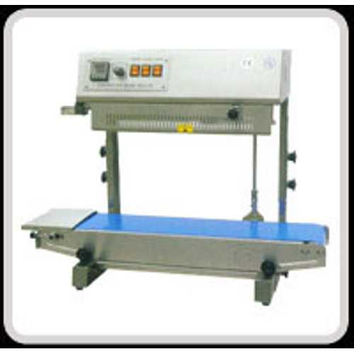 Continuous Sealing Machines