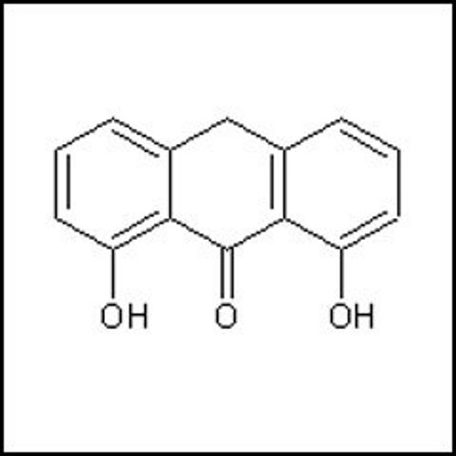 Dithranol IP/BP/EP