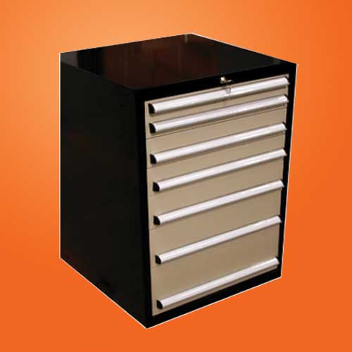 Tool Storage Cabinets, Light Duty