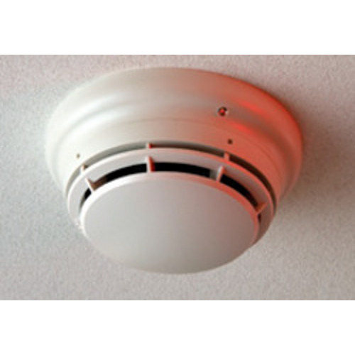 Fire Alarm, Intrusion Alarm And Gas Alarm Systems