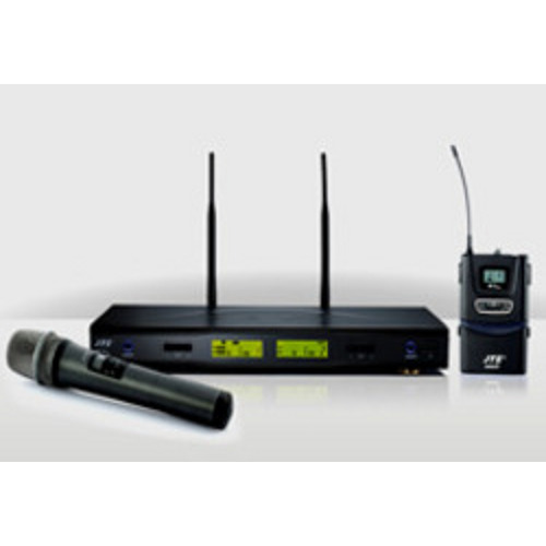 Wireless Systems