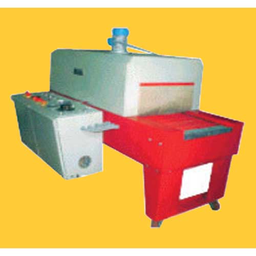 Shrink Wrapping Machine