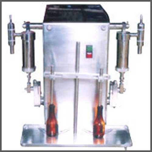 Liquid Filling Machines