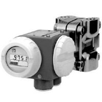Differential Pressure Sensors