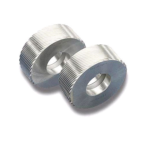 Thread Rolling Dies